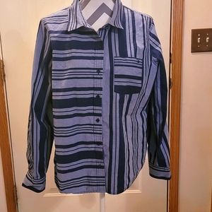 NWOT Tommy Hilfiger top sz XL